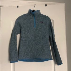 Patagonia Pull Over